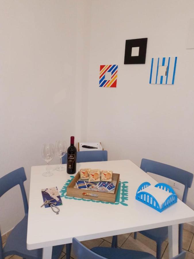 Ortigia Spartan House 1 シラクーサ エクステリア 写真