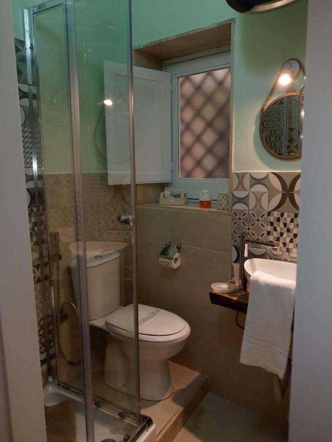 Ortigia Spartan House 1 シラクーサ エクステリア 写真