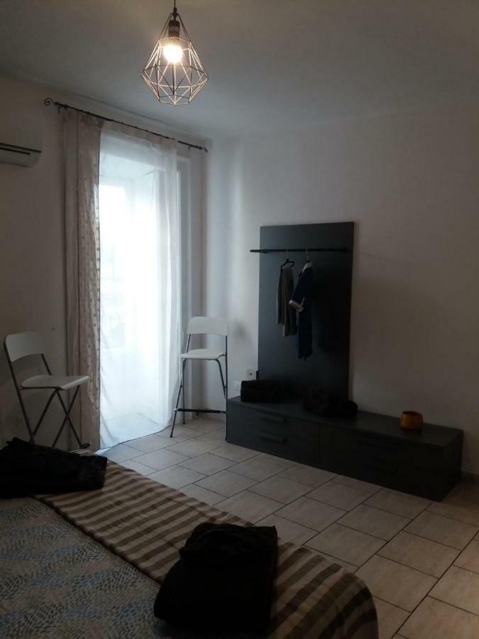 Ortigia Spartan House 1 シラクーサ エクステリア 写真