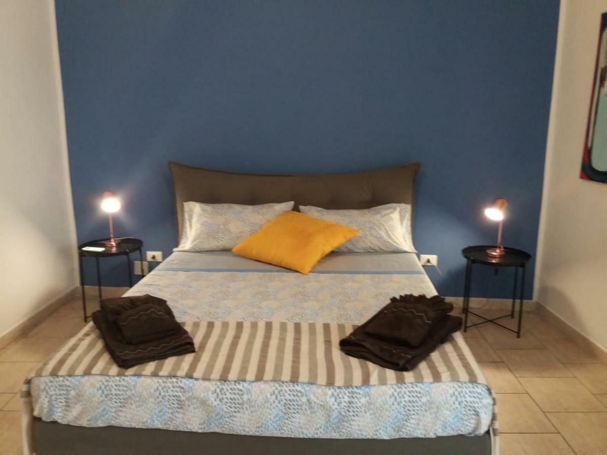 Ortigia Spartan House 1 シラクーサ エクステリア 写真